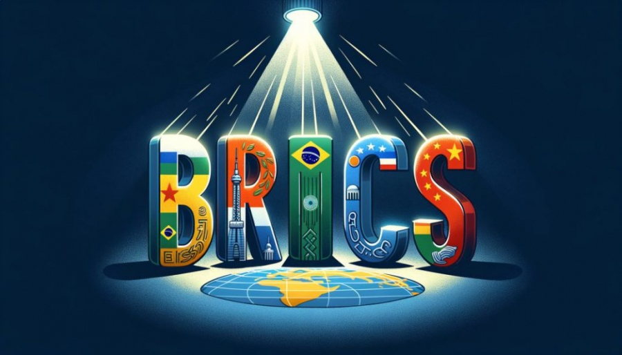 Μετά τη νίκη Putin, οι BRICS θα εγκαινιάσουν τη νέα Παγκόσμια Τάξη – Πιθανότατα... και το 2024