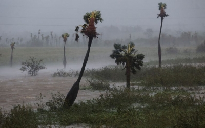 ΗΠΑ: Ο κυκλώνας Ίαν ίσως στοίχισε τη ζωή σε πολλούς ανθρώπους στη Φλόριντα, λέει ο πρόεδρος Biden