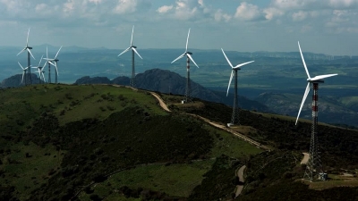 ΕΛΕΤΑΕΝ: Τα αιολικά πάρκα προστατεύουν τα δάση