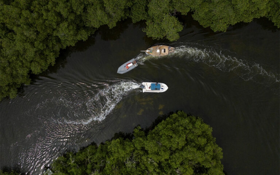 ΗΠΑ: Η καταιγίδα Fiona ενισχύθηκε σε κυκλώνα και πλησιάζει το Πουέρτο Ρίκο