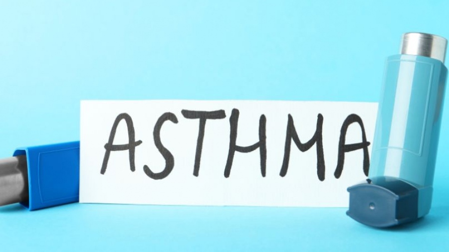 Άσθμα - Συμπτώματα, παράγοντες κινδύνου και αντιμετώπιση