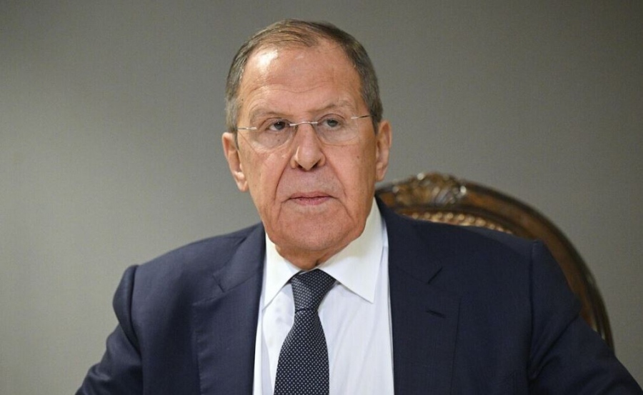 Η μπάλα δεν είναι στο γήπεδο της Μόσχας – Lavrov (ΥΠΕΞ Ρωσίας): Είμαστε ανοιχτοί σε διαπραγματεύσεις