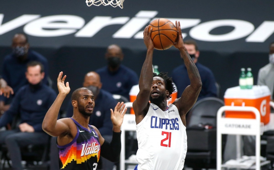 Ο Βeverley απολογήθηκε και ζήτησε συγνώμη από τον Paul