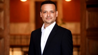 Μόνο ο Χάρης Δούκας αμφισβητεί τον Νίκο Ανδρουλάκη