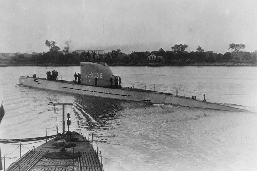 Υποβρύχιο τύπου XXI: Η επανάσταση της σοβιετικής ναυπηγικής και το πιο… άχρηστο όπλο του Hitler