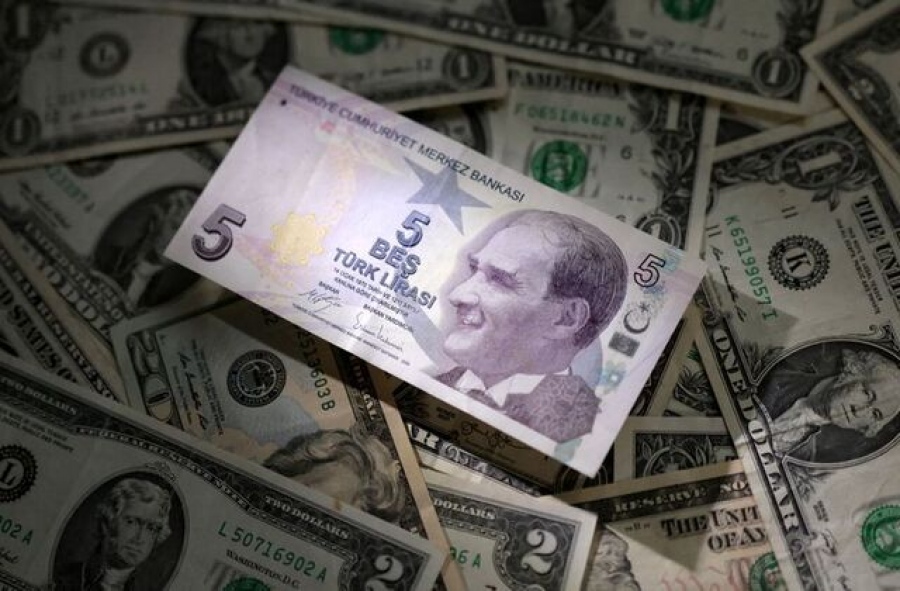 Τουρκία: Αποδίδει η πολιτική Erdogan - Πλεόνασμα 1,9 δισ. δολ. στο ισοζύγιο τρεχουσών συναλλαγών - Υψηλά 2ετίας
