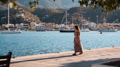 Νέα πακέτα διακοπών της Perillo Tours από ΗΠΑ σε Ελλάδα