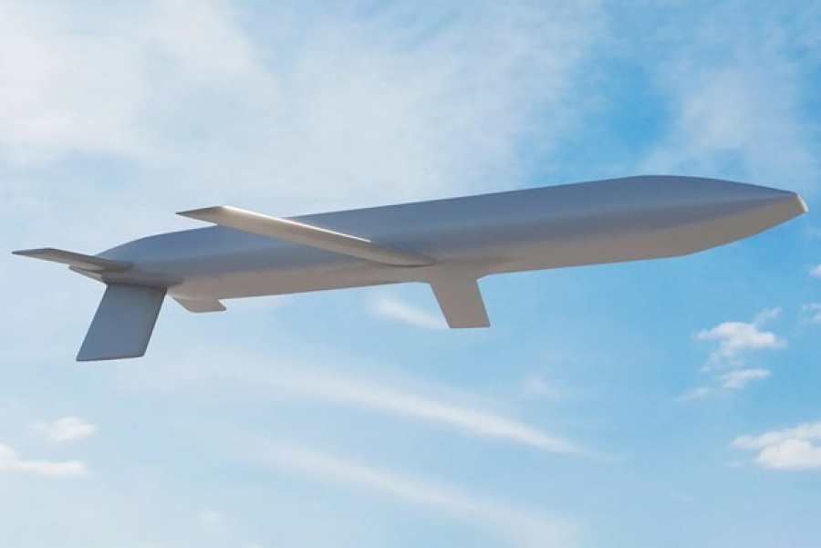 Οι ΗΠΑ ξεδιπλώνουν το πυρηνικό μέλλον: Αποκαλύφθηκε ο AGM-181A LRSO - Τι είναι το Render - Μυστήριο αλλά και παραπλάνηση