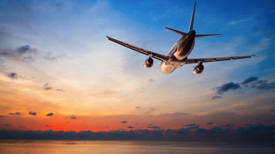 IATA: Ενισχυμένη η διεθνής επιβατική αεροπορική κίνηση τον Ιούνιο