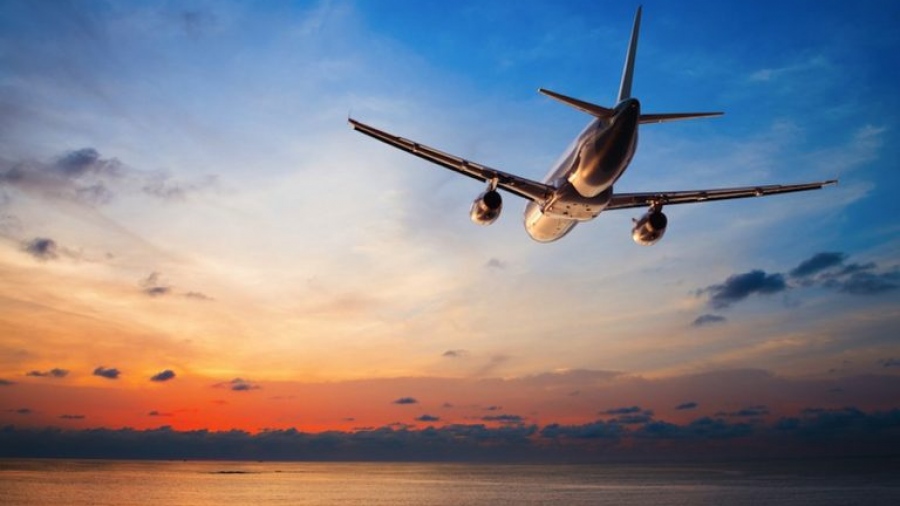 IATA: Ενισχυμένη η διεθνής επιβατική αεροπορική κίνηση τον Ιούνιο