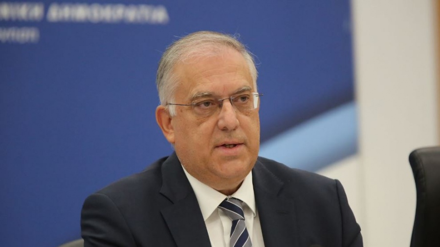 Υπουργείο Ανάπτυξης: Άμεσα στη Βουλή η νομοθετική ρύθμιση για παράταση έως 30/6 στο πλαφόν κέρδους στα τρόφιμα