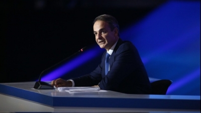 Η συνέντευξη Τύπου του πρωθυπουργού στην 86η ΔΕΘ