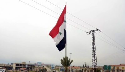 Οι ΗΠΑ… καταγγέλλουν την απόφαση επανένταξης της Συρίας στον Αραβικό Σύνδεσμο