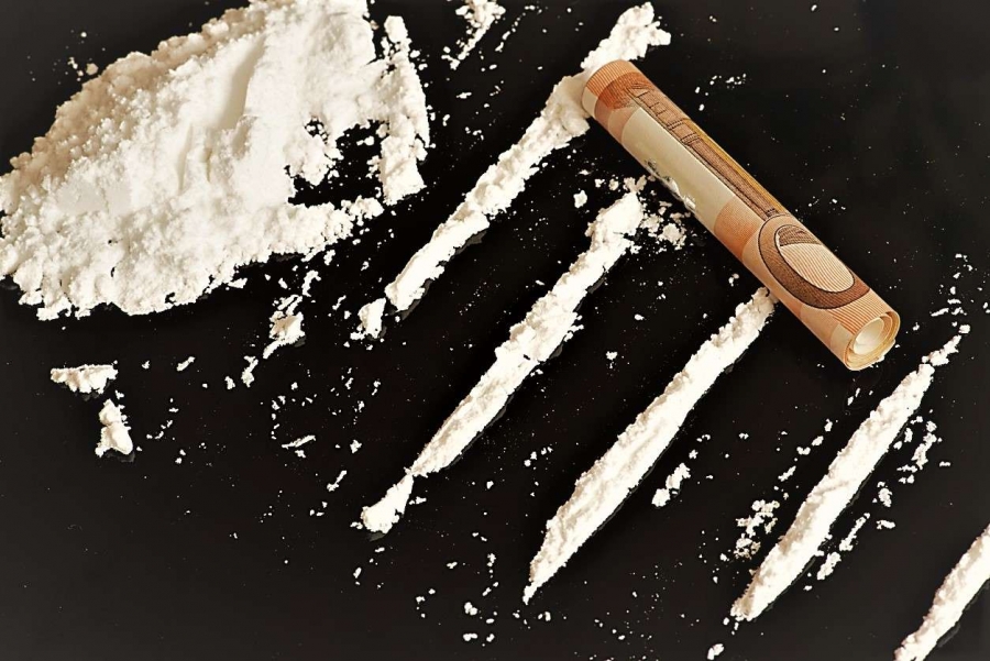 Οι παμπ στη Βρετανία δοκιμάζουν το σπρέι που θα αχρηστεύει την κοκαΐνη πάνω από τις επιφάνειες