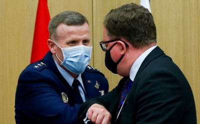 Der  Spiegel: Το ΝΑΤΟ θέλει να αποκτήσει μόνιμη στρατιωτική παρουσία σε Βουλγαρία – Ρουμανία