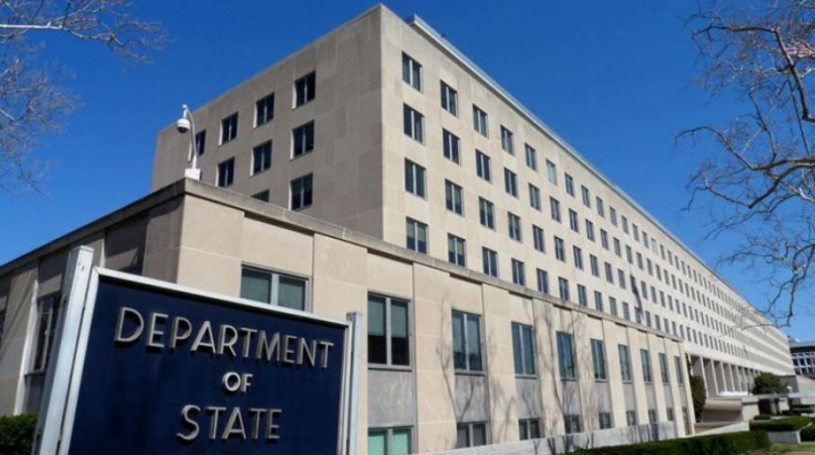 Μήνυμα ΗΠΑ σε Κύπρο για την εφαρμογή των κυρώσεων κατά της Ρωσίας