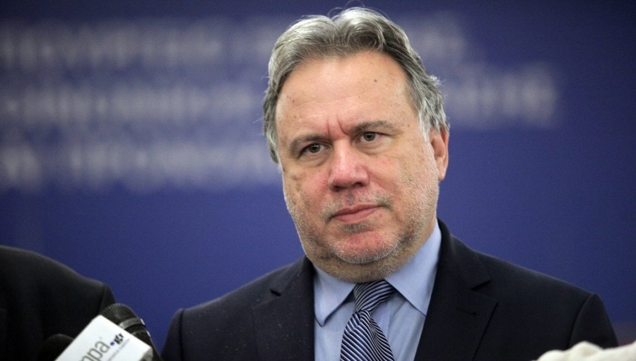 Κατρούγκαλος (αν. ΥΠΕΞ): Ο πρωταγωνιστικός ρόλος της Ελλάδας στα Βαλκάνια και την Αν. Μεσόγειο αναγνωρίζεται από τις ΗΠΑ