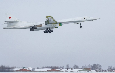 Με κατεπείγουσα εντολή Putin αυξάνεται η παραγωγή των τρομακτικών Tu - 160M – Ο «Λευκός Κύκνος» είναι... ο εφιάλτης της Δύσης