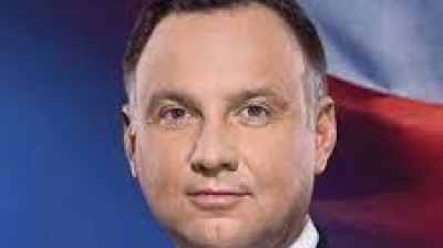 Πρόεδρος Πολωνίας: Χρειαζόμαστε επειγόντως αντικατάσταση του στρατιωτικού εξοπλισμού που στείλαμε στην Ουκρανία