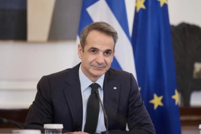 Μητσοτάκης: Να παρέμβουμε στη χονδρική αγορά φυσικού αερίου – Λύση μέχρι τέλος Οκτωβρίου 2022