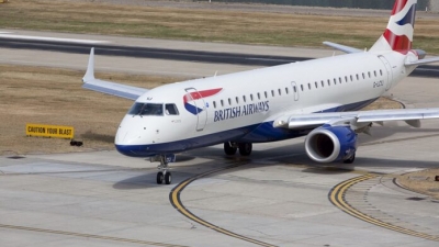 Νέο δρομολόγιο της British Airways σε Θεσσαλονίκη