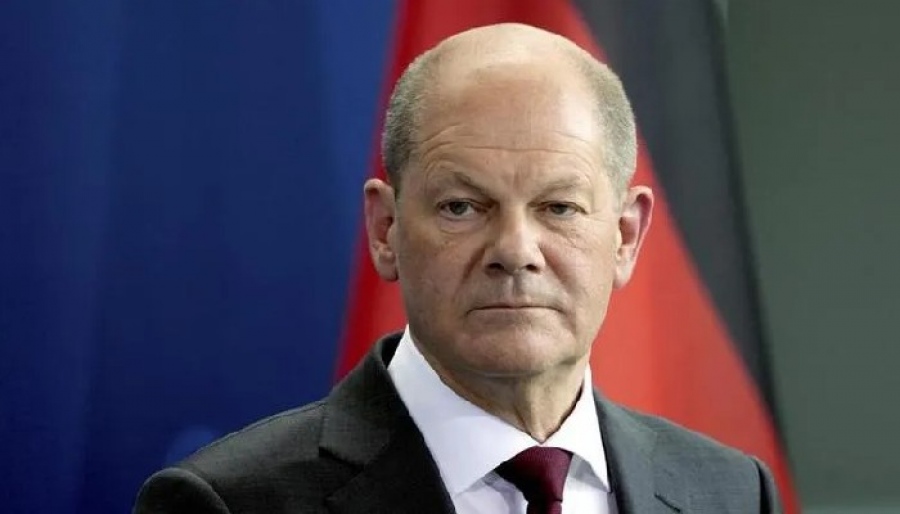 Wall Street Journal: Η Γερμανία έχει μια δύσκολη επιλογή λόγω της Ουκρανίας