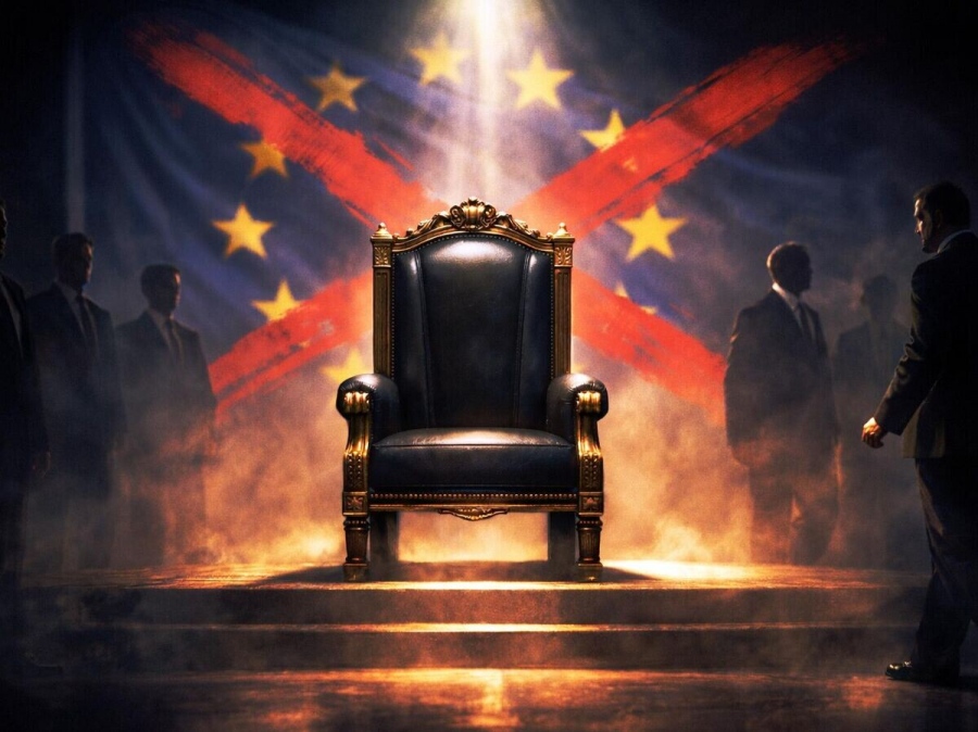 Η... «κατάρα» Orban - Οι 5 «διάδοχοι» που ακονίζουν μαχαίρια για σύγκρουση με το βαθύ κράτος των Βρυξελλών