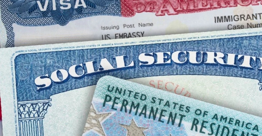 Με εντολή Trump - Μαχαίρι στα επιδόματα για τους παράνομους μετανάστες στις ΗΠΑ, δεν θα έχουν τραπεζικούς λογαριασμούς