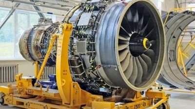 Ο κινητήρας PD-26 θα αποτελέσει τη βάση για μια σειρά νέων αεροσκαφών στη Ρωσία