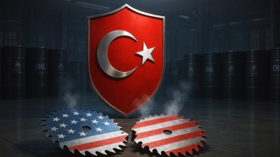 Στην ... υπόκλιση Μητσοτάκη, η Τουρκία σήκωσε ανάστημα - Όχι Erdogan στις απαιτήσεις των ΗΠΑ για την Ουκρανία