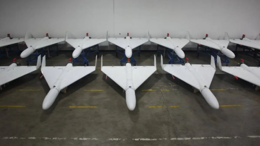 Προειδοποίηση από Politico: Ο αμερικανικός στρατός υστερεί σημαντικά σε σχέση με τη Ρωσία και την Ουκρανία στον τομέα των drones