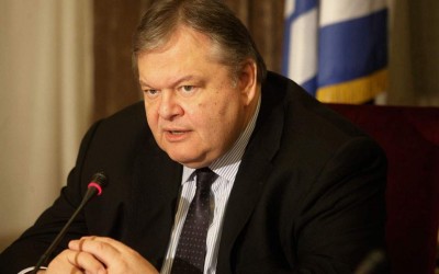 Βενιζέλος: Απροκάλυπτα ο Τσίπρας θέτει όρους για την εθνική ενότητα - Ο κατήφορος δεν έχει τέλος