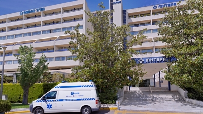 Το Τμήμα Απεικόνισης Μαστού του ΜΗΤΕΡΑ, μεταξύ των 10 εκπαιδευτικών κέντρων στην Ευρώπη, για την απεικόνιση του μαστού