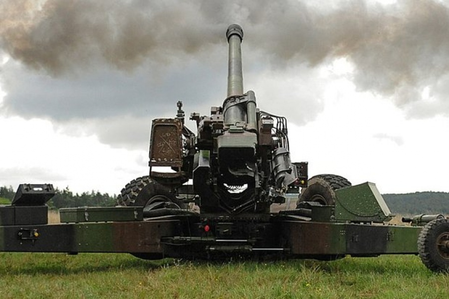 Υπό διάλυση οι Ουκρανοί - «Έχασαν»... σπάνιο και ασυνήθιστο όπλο στο μέτωπο