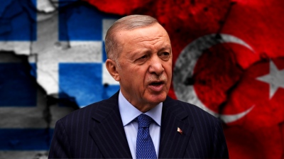 Επίδειξη ισχύος από Erdogan: Ολέθριο λάθος να θεωρήσουν την ψυχραιμία της Τουρκίας ως αδυναμία - Πρέπει να εκτιμήσουν τη φιλία μας