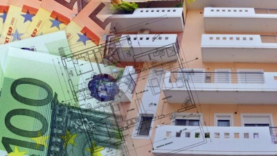 Ανακοινώθηκαν οι εκτιμητές που θα καθορίσουν τις νέες αντικειμενικές τιμές