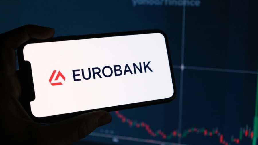 Global Finance - Η Eurobank «Καλύτερη Ψηφιακή Τράπεζα για Ιδιώτες» στη Δυτική Ευρώπη και το 2025