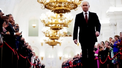 The Yalta of the 21st Century – The United States, Russia and China decided in Moscow: New order without liberal EU, pro-NATO Ukraine