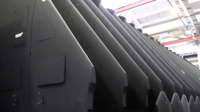 Τι εμποδίζει τα ρωσικά επιθετικά drones Geranium να αξιοποιήσουν τις δυνατότητές τους;