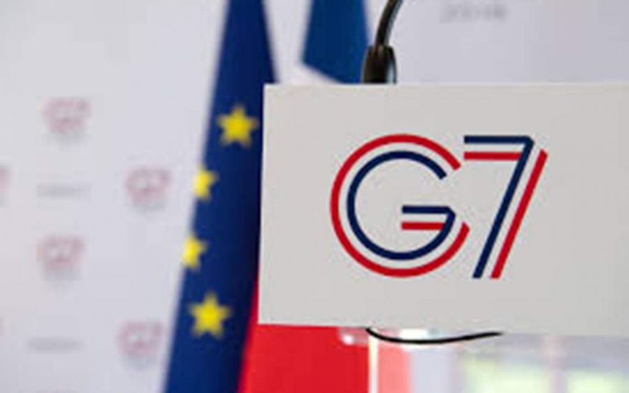 ΗΠΑ: Μετά την άρνηση Γερμανίας, Βρετανίας και Γαλλίας η επανένταξη της Ρωσίας στην G7 είναι πιθανή