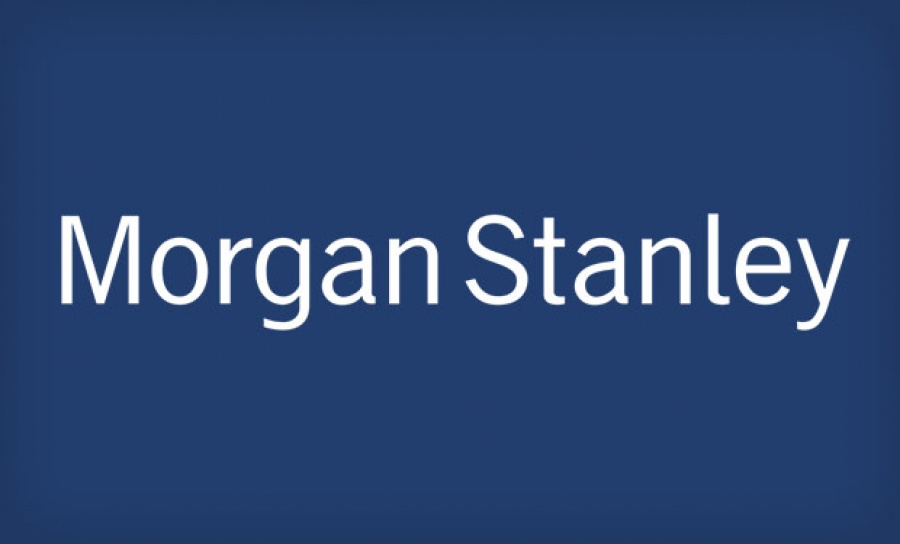 Morgan Stanley: Η Fed θα επιβραδύνει τη νομισματική σύσφιξη – Δύο αυξήσεις επιτοκίων το 2019