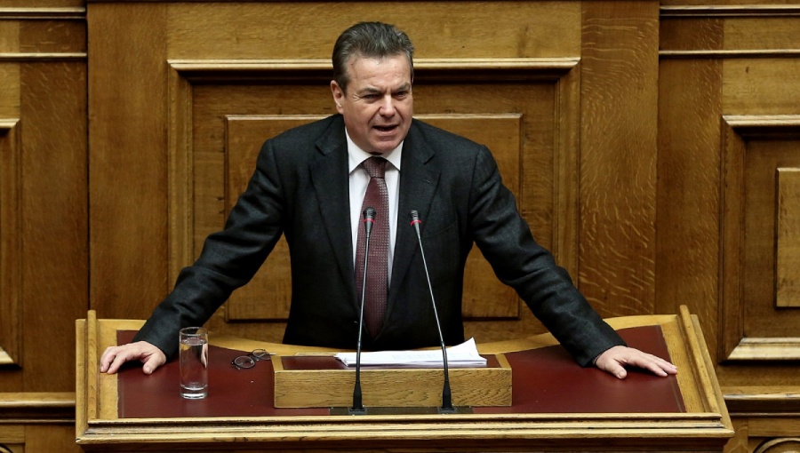 Πετρόπουλος: Διορθώνονται τα σφάλματα στον υπολογισμό των αναδρομικών - Ήταν αναμενόμενα