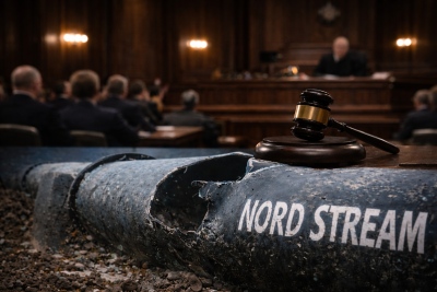 Δίκη - βόμβα για το σαμποτάζ στους Nord Stream - Στο τραπέζι αποζημίωση 580 εκατ. ευρώ από Lloyd's, σενάρια κρατικής εμπλοκής
