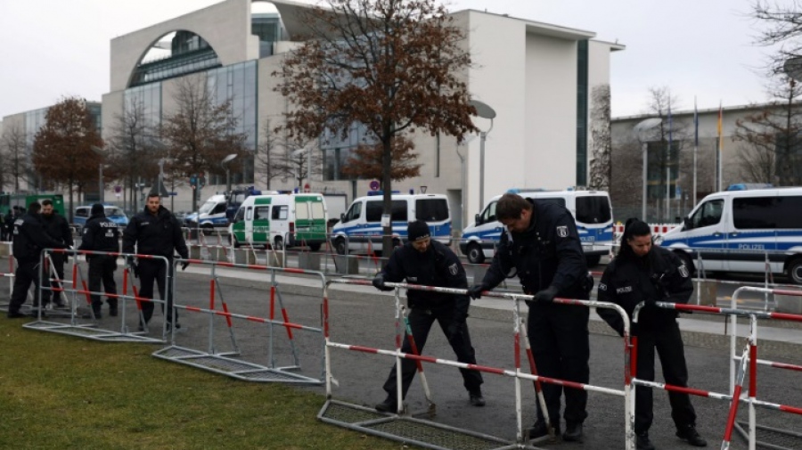 Τουρκία: Ένοπλη επίθεση στο προξενείο της Σουηδίας στην Σμύρνη