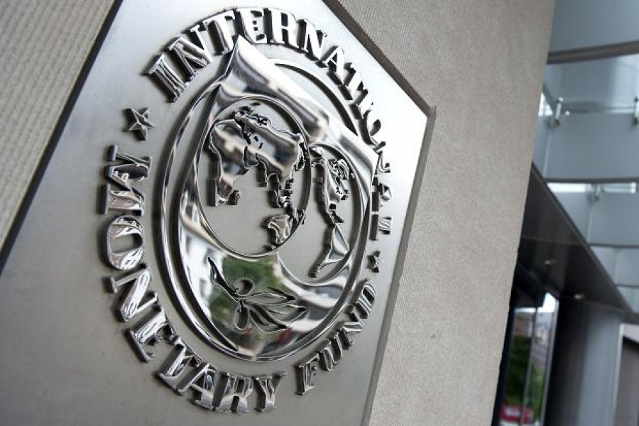 ΔΝΤ: Τα μέλη του δεσμεύονται να απέχουν από ανταγωνιστικές υποτιμήσεις των νομισμάτων τους