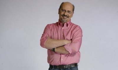 Πέθανε ο δημοσιογράφος Βασίλης Λυριτζής - Έχασε τη μάχη με τον καρκίνο - Συλλυπητήρια από τον πολιτικό κόσμο