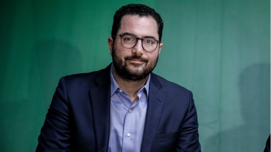 Α. Σπυρόπουλος (ΠΑΟΣΚ): Υπόσχονται αυξήσεις 25% στους μισθούς αλλα δεν μπορούσαν να ρίξουν τιμές των ακτοπλοϊκών