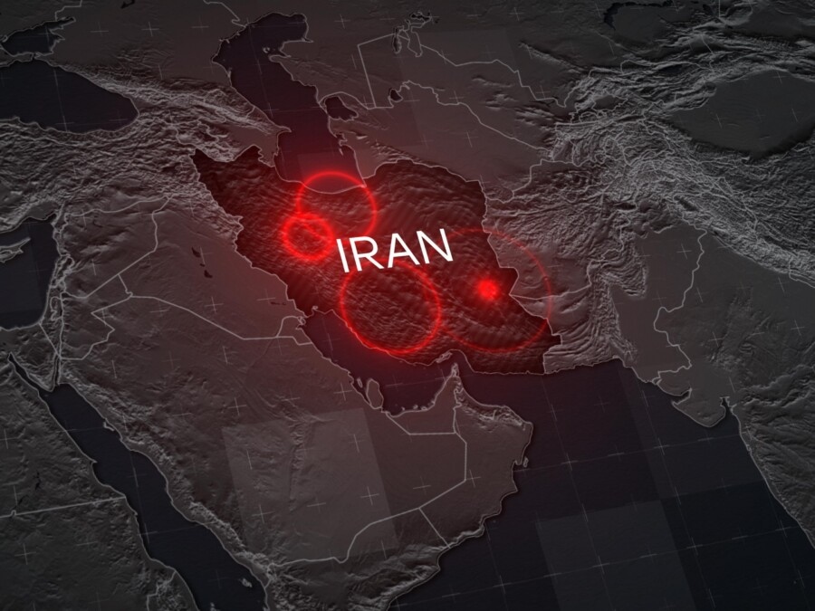 Αντίστροφη μέτρηση για τη σφαγή - Έτοιμος ο Trump για το τελικό πλήγμα στο Ιράν, μπαίνουν οι πεζοναύτες - Όλο το σχέδιο εισβολής