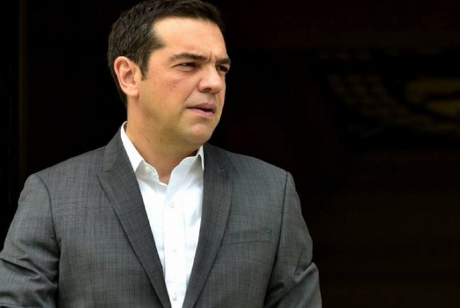 Τσίπρας: Η αλληλεγγύη και η προσφορά τα αντισώματα στο δηλητήριο του μίσους και του ρατσισμού