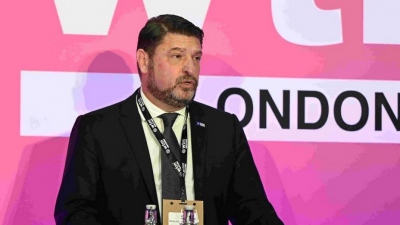 Στη Διεθνή Τουριστική Έκθεση «WTM London 2025»ο Χαρδαλιάς: Προβάλλουμε την Αττική και στη βρετανική αγορά